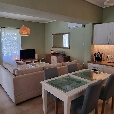 House Vakantiehuis *