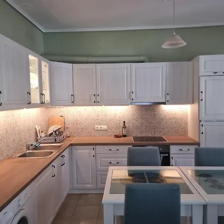 House Holiday home *