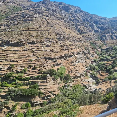 House * Andros Town