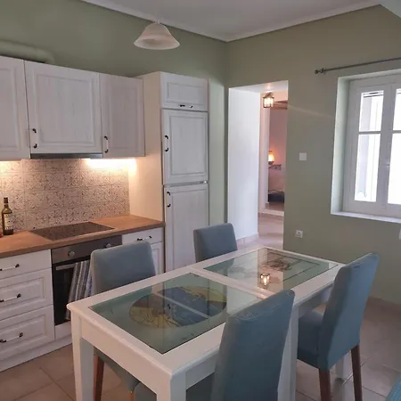 Holiday home House