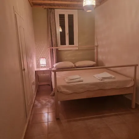 House Holiday home Andros Town